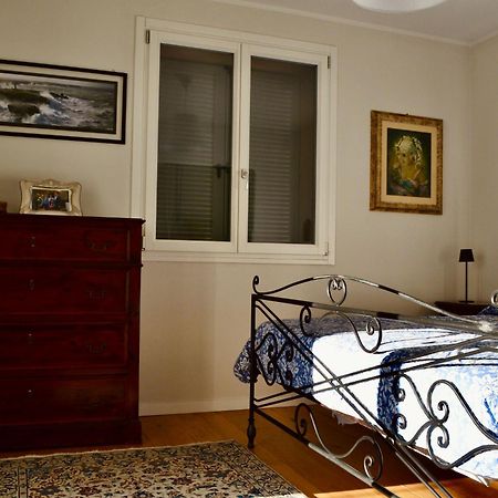 Pane E Marmellata Bed & Breakfast Signa Dış mekan fotoğraf