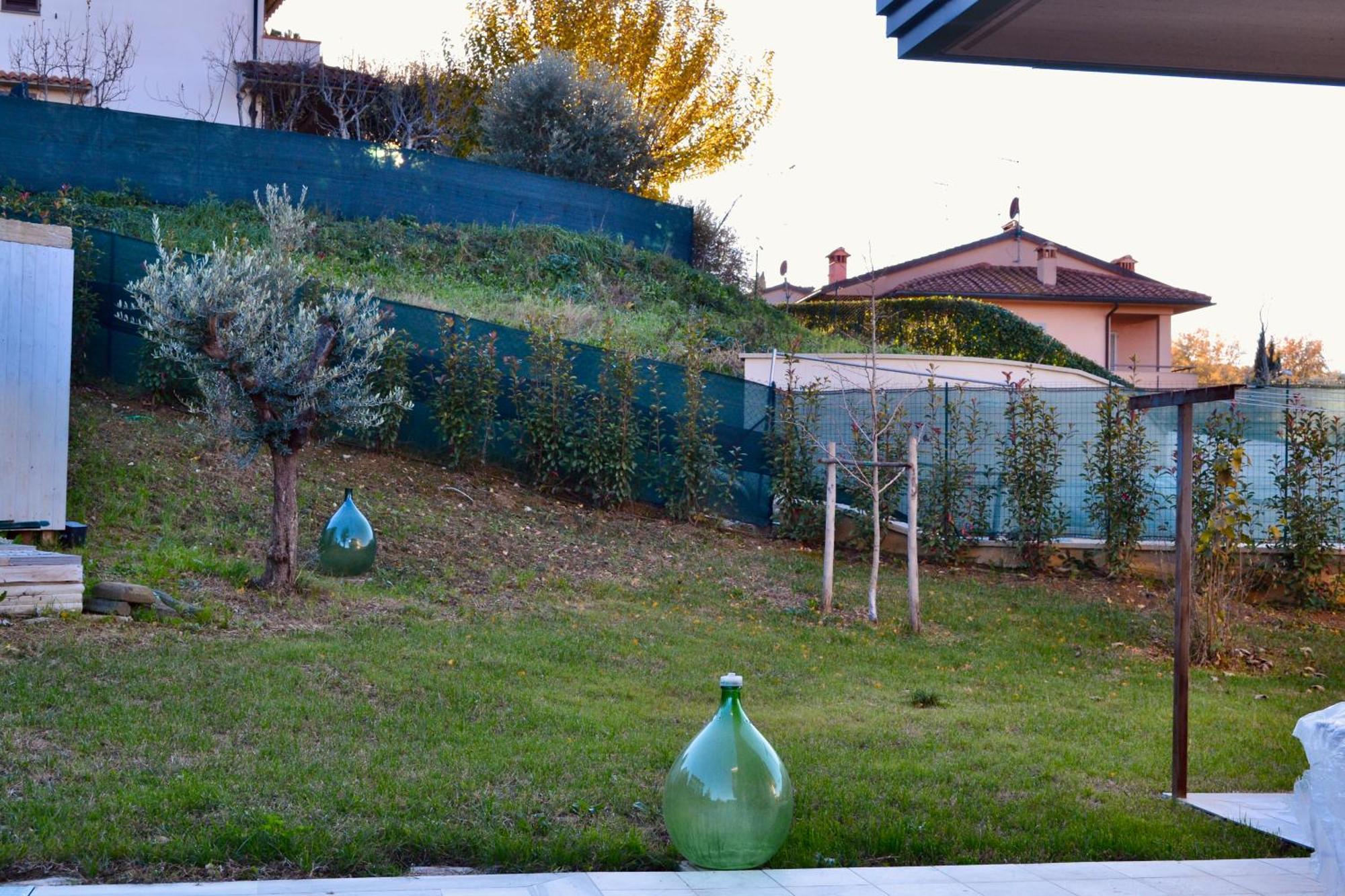 Pane E Marmellata Bed & Breakfast Signa Dış mekan fotoğraf
