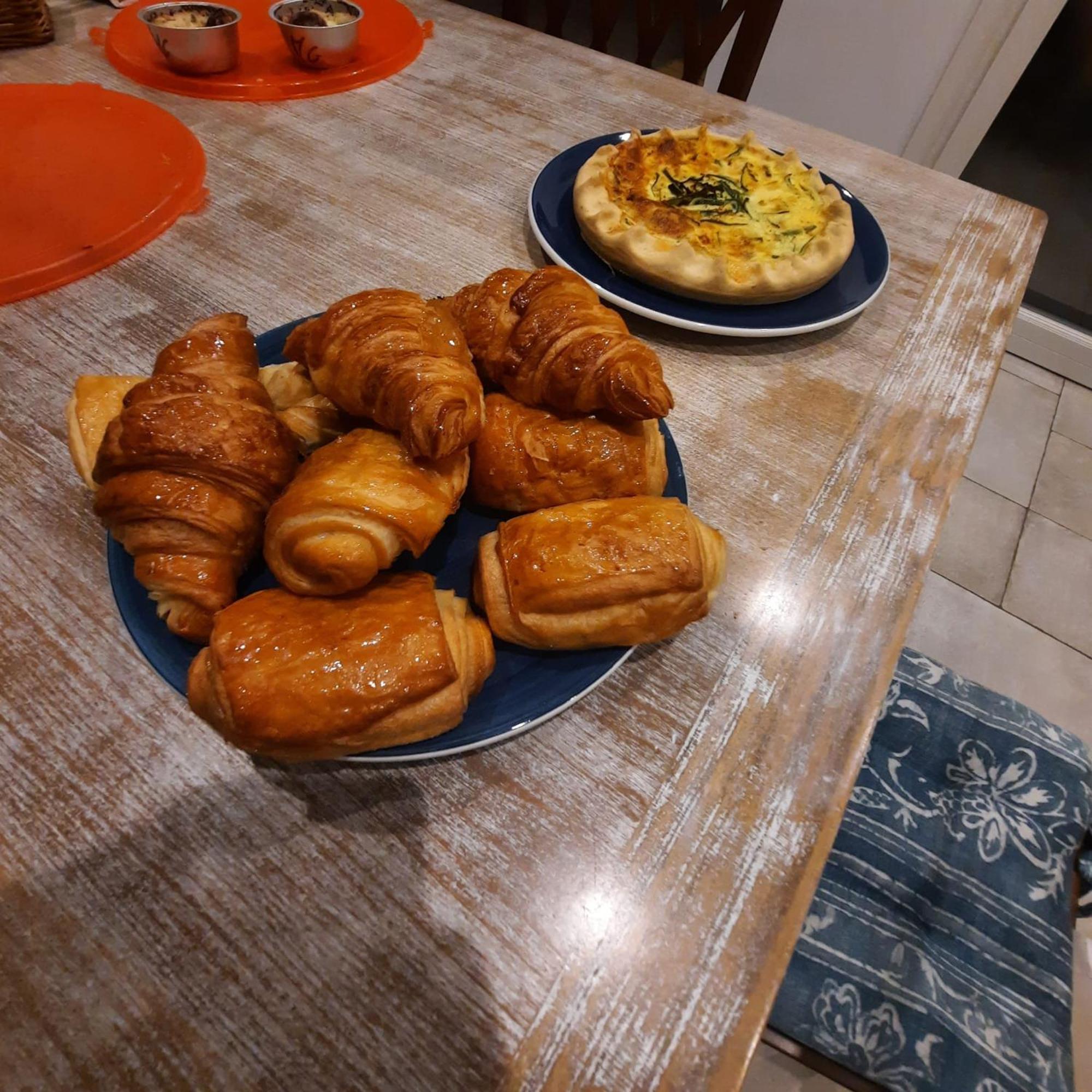 Pane E Marmellata Bed & Breakfast Signa Dış mekan fotoğraf