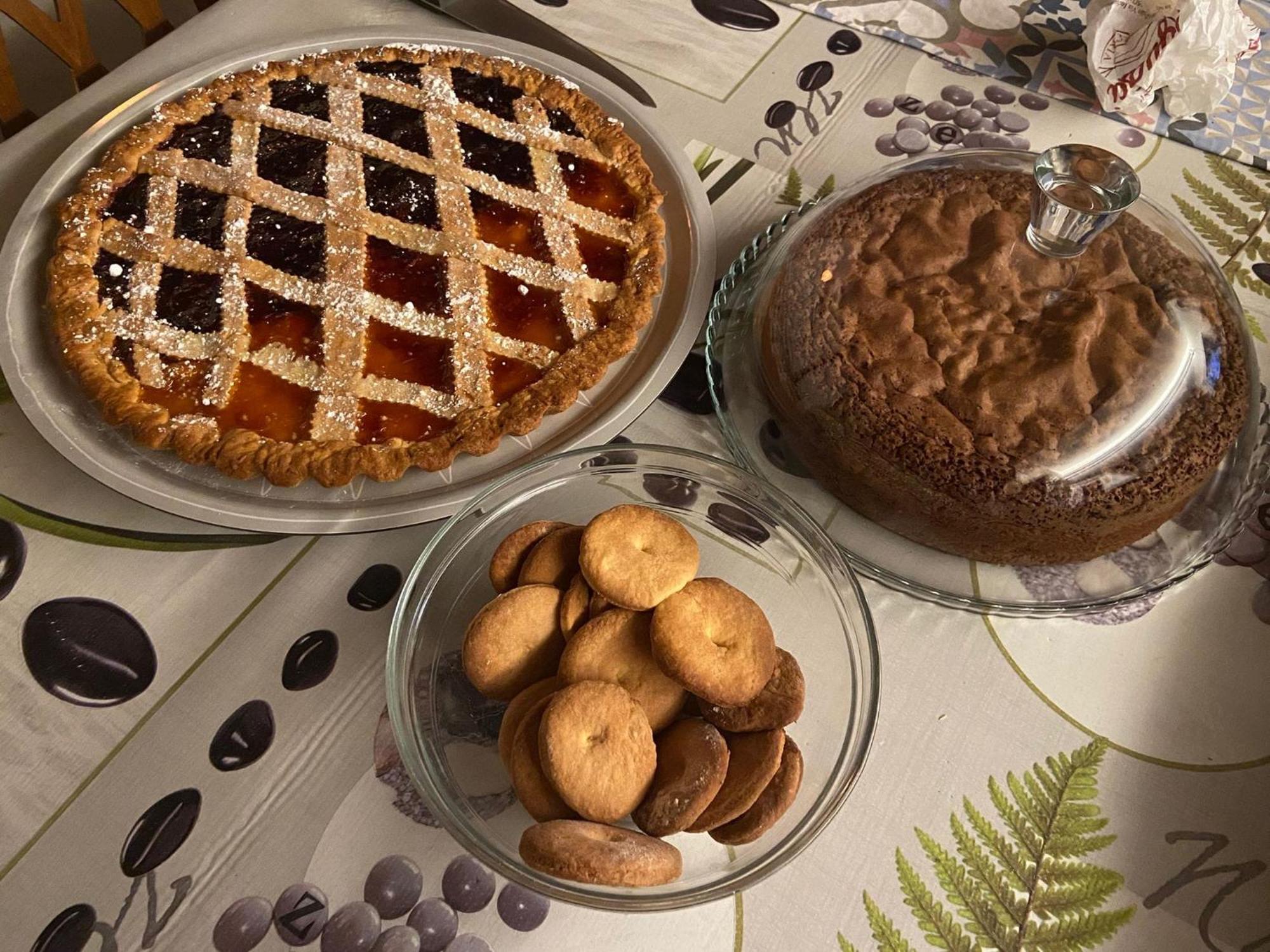 Pane E Marmellata Bed & Breakfast Signa Dış mekan fotoğraf