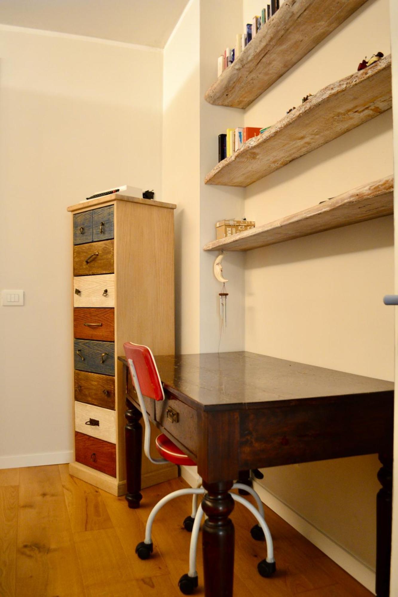 Pane E Marmellata Bed & Breakfast Signa Dış mekan fotoğraf