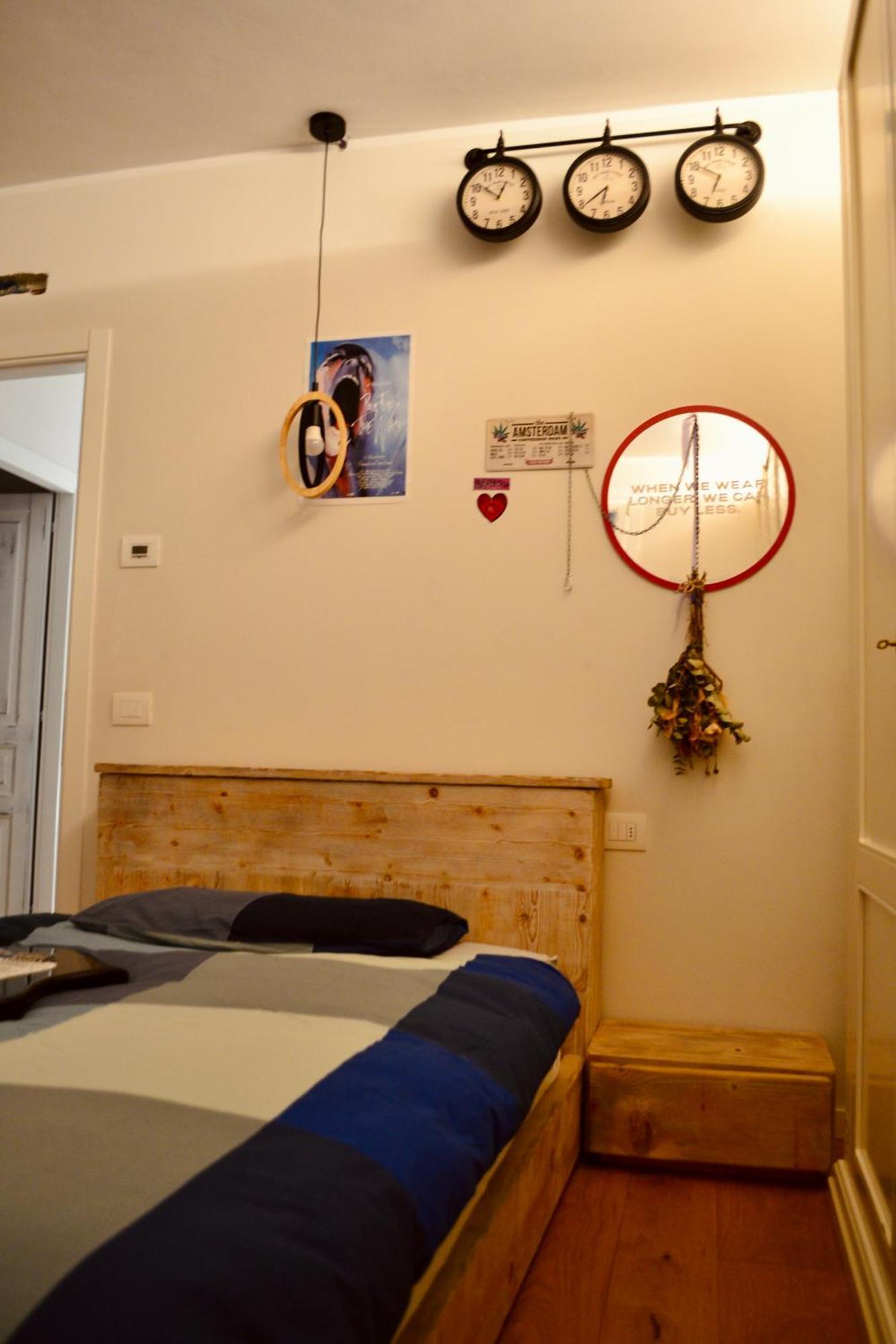 Pane E Marmellata Bed & Breakfast Signa Dış mekan fotoğraf