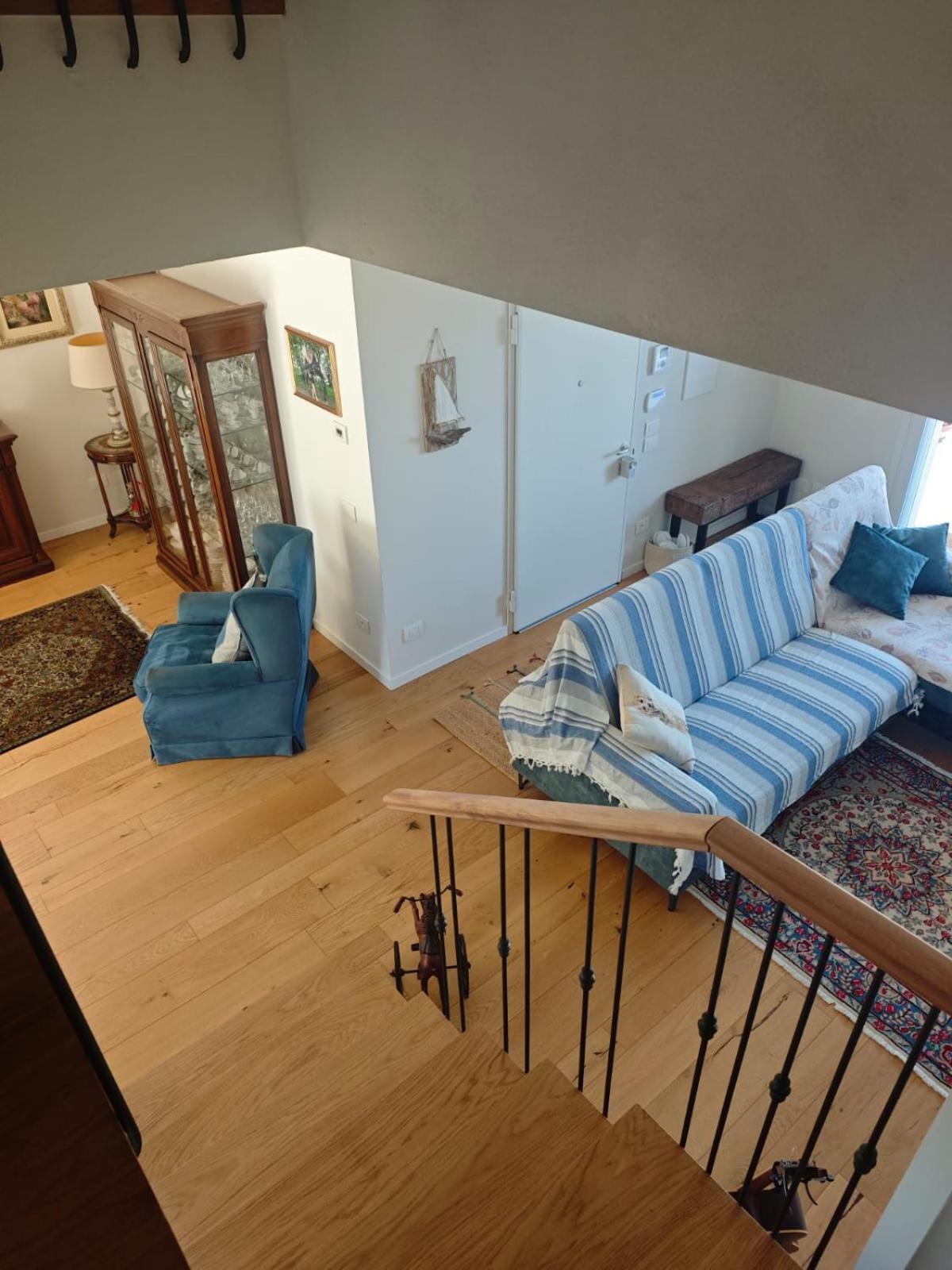 Pane E Marmellata Bed & Breakfast Signa Dış mekan fotoğraf